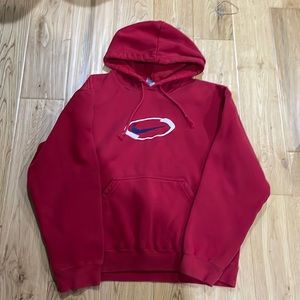 Vintage Nike Hoodie